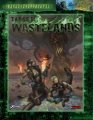 10653 Target: Wastelands 3rd Ed.