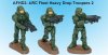 AFHD3 Heavy Drop Troopers #2