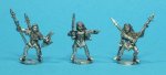 U18-4304 Wood Elf Heavy Infantry (12)