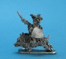 DI427C Dwarf General on Boar