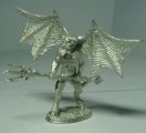 02-246A Winged War Demon