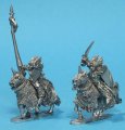 U18-4313 High Elf Heavy Cavalry (6)