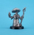 WZ008 Mushrooman Druid