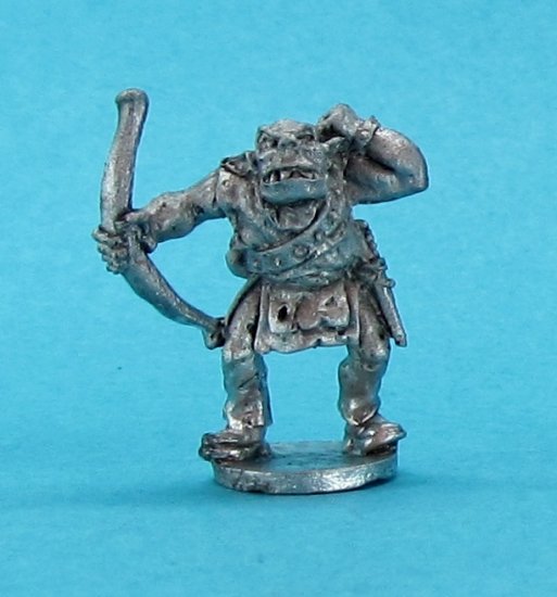 DI014B Orc Bowman 2 - Click Image to Close