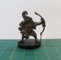 3208A Forest Goblin Archer #1