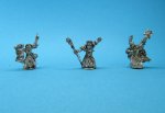 U18-4018 Orc Shamans & Sages (3)