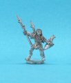 DI304B Wood Elf Heavy Infantry with spear and shield