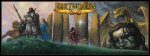 FAS14104 Earthdawn GM Screen 4th Ed