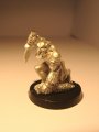 02-411b Orc Assassin -crouching