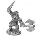 03-116 Slate Blackforge, Dwarf Axemaster