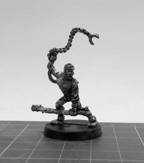 02-333B Flagellant Acolyte - Click Image to Close