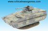 MCVH2A Bastion APC (Grav version)