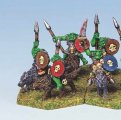 4039A Wolf Rider Spearbearers (5)