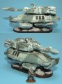 AFVHH3A Arc Fleet Heavy Grav Tank