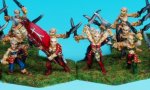 4812B Dor'Beldris Sisters of Blood Command Pack