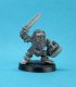 137B Armoured Dwarf #2