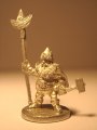 02-039b Dwarf Standard Bearer