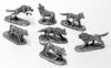 01-035 Wolf Pack (7 different)