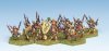 4304 Wood Elf Heavy Infantry (24)