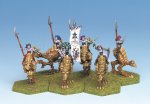 4216 Ice Witch Gargoyle Riders (6)