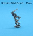 DI214A Ice Witch Fury #1