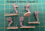 AST03 Astagar Infantry Squad #3 (8)