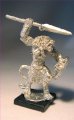 15502a Thyarkhash Gladiator (Lionman)