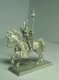 02-222a Mounted War Wizard