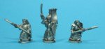 U18-4802 Dark Elf Spearmen (12)