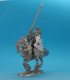 02-242A Mounted Death Knight Lancer #1