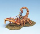 4715A Giant Scorpion