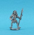 DI303B Wood Elf Skirmisher on guard