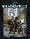 26000 Shadowrun RPG 4th Edition (Hard Cover)