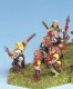 4303A Wood Elf Skirmishers (10)