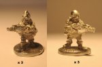 02-038 Dwarf Crossbowmen (6)