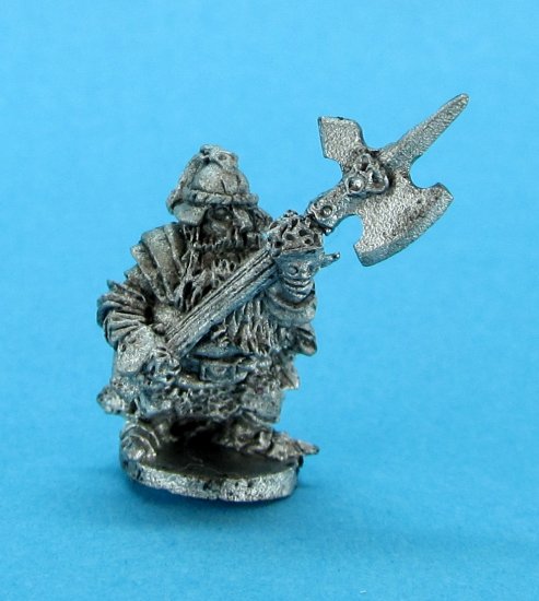 DI409B Dwarf Royal Guard 2 - Click Image to Close