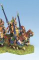 4306A Wood Elf Thirgar (5 Cavalry)