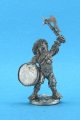 19007a Orc Red Moon Guard with Axe