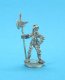 19004c Garetian Bodyguard Halberd