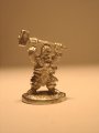 02-036 Dwarf w/warhammer (6)