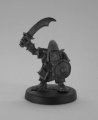 3223B Goblin Mercenary w/sword #2