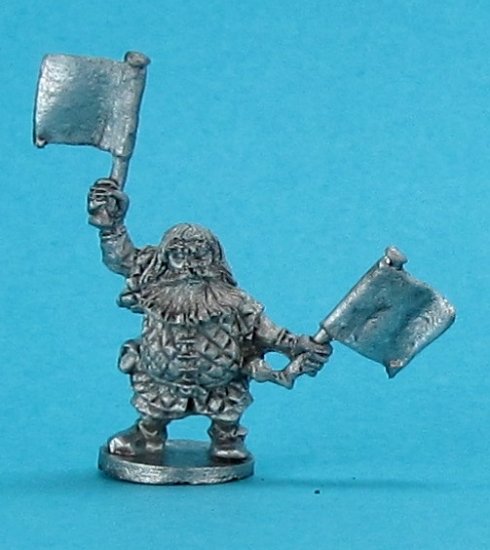 DI415A Dwarf Semaphorist - Click Image to Close