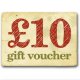 £10 Gift Certificate GC10