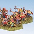 4407A Dwarf Skirmishers (10)