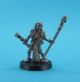 130A Skeletal Shaman