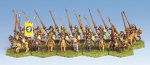 4117 Mounted lancers (20)