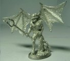 02-246B Winged War Demon #2