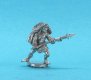 DI305B Wood Elf Hunter with spear