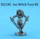 DI214C Ice Witch Fury #3