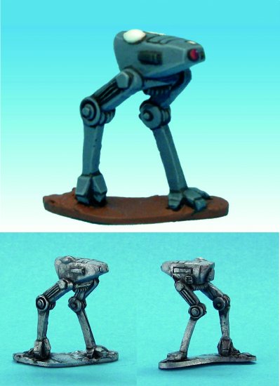 Merc3 Drone Walkers (4) - Click Image to Close